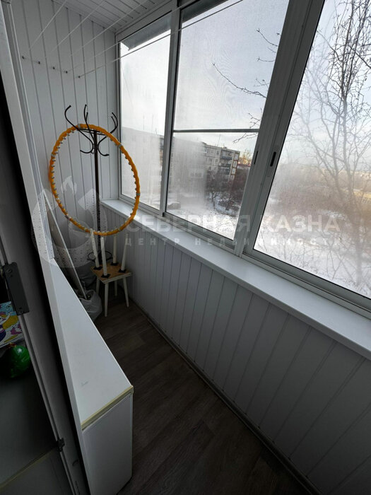 г. Невьянск, ул. Мартьянова, 33 (городской округ Невьянский) - фото квартиры (4)