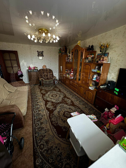 г. Невьянск, ул. Мартьянова, 33 (городской округ Невьянский) - фото квартиры (7)