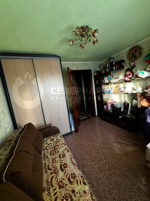 г. Невьянск, ул. Мартьянова, 33 (городской округ Невьянский) - фото квартиры (8)