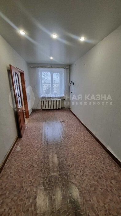 г. Кировград, ул. Кировградская, 38 (городской округ Кировградский) - фото квартиры (2)