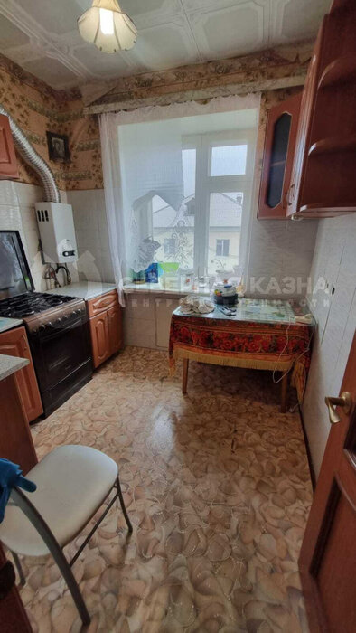 г. Кировград, ул. Кировградская, 38 (городской округ Кировградский) - фото квартиры (3)