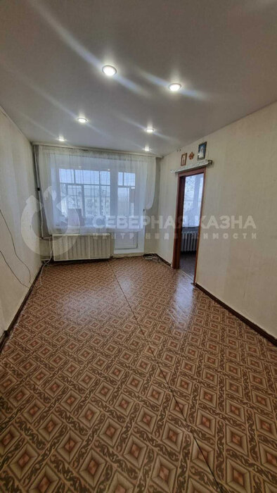 г. Кировград, ул. Кировградская, 38 (городской округ Кировградский) - фото квартиры (6)