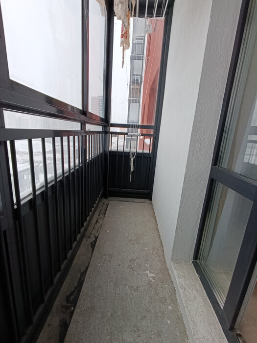 Екатеринбург, ул. Евгения Савкова, 23 (Широкая речка) - фото квартиры (2)