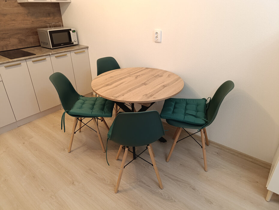 Екатеринбург, ул. Евгения Савкова, 23 (Широкая речка) - фото квартиры (3)