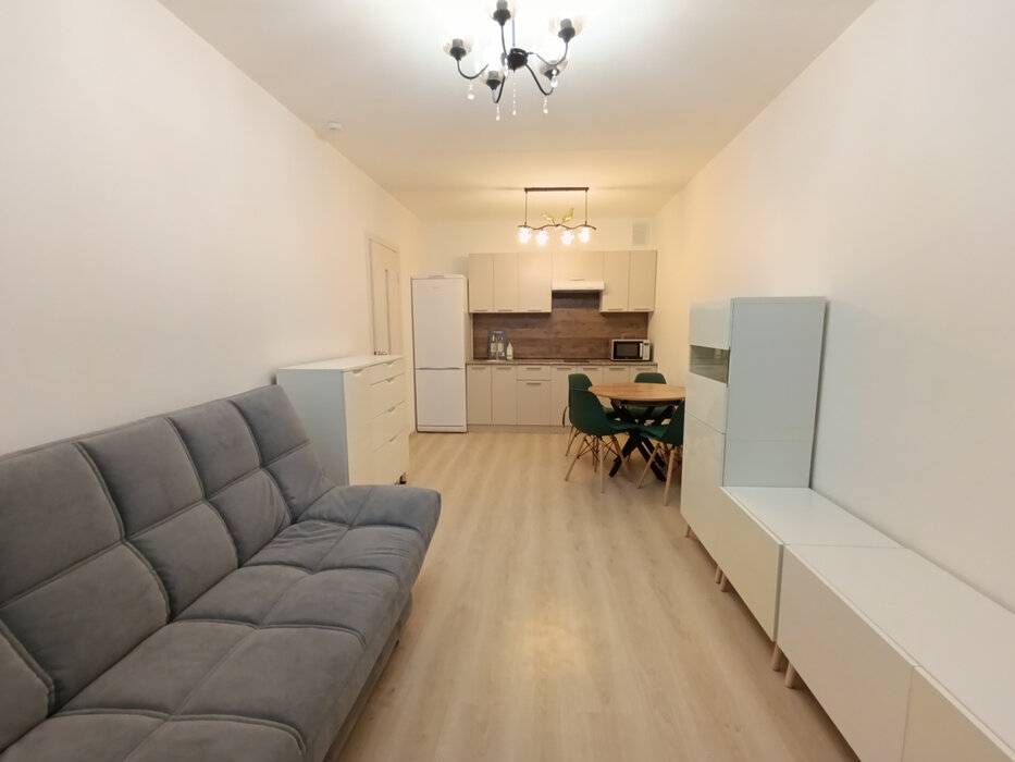 Екатеринбург, ул. Евгения Савкова, 23 (Широкая речка) - фото квартиры (4)