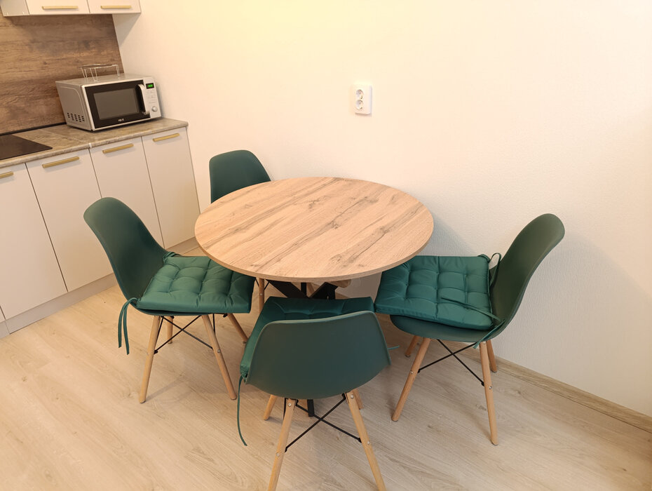 Екатеринбург, ул. Евгения Савкова, 23 (Широкая речка) - фото квартиры (5)