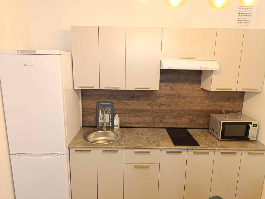 Екатеринбург, ул. Евгения Савкова, 23 (Широкая речка) - фото квартиры (6)