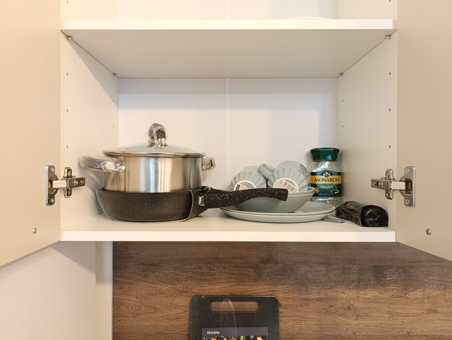 Екатеринбург, ул. Евгения Савкова, 23 (Широкая речка) - фото квартиры (7)