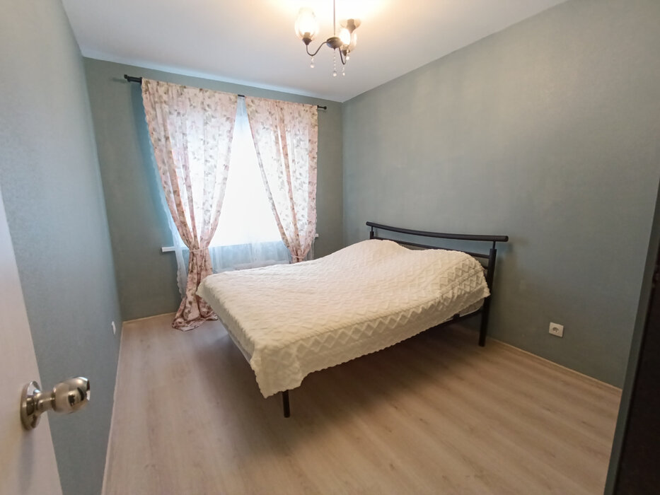 Екатеринбург, ул. Евгения Савкова, 23 (Широкая речка) - фото квартиры (8)