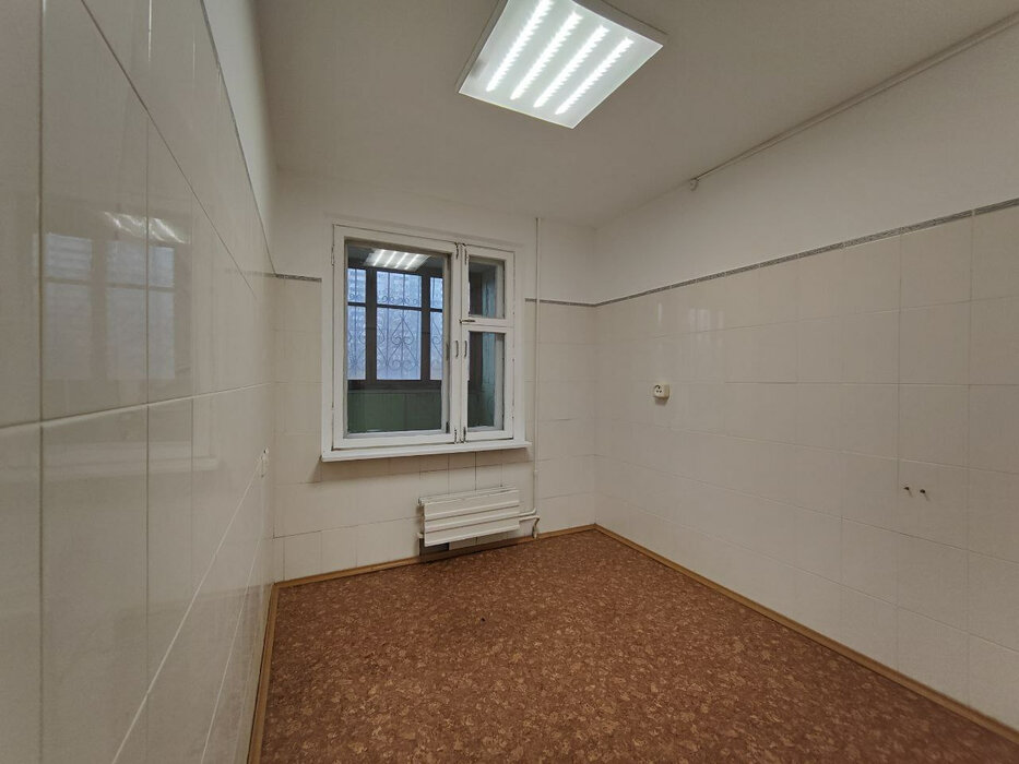 Екатеринбург, ул. Техническая, 22к2 (Новая Сортировка) - фото торговой площади (1)