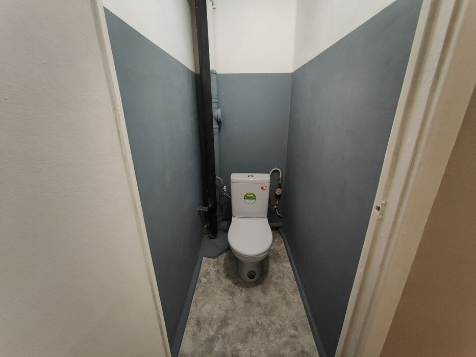 Екатеринбург, ул. Техническая, 22к2 (Новая Сортировка) - фото торговой площади (8)