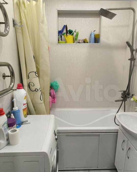 г. Краснотурьинск, ул. Попова, 56 (городской округ Краснотурьинск) - фото квартиры (1)