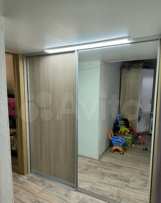 г. Краснотурьинск, ул. Попова, 56 (городской округ Краснотурьинск) - фото квартиры (2)