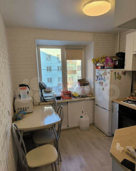 г. Краснотурьинск, ул. Попова, 56 (городской округ Краснотурьинск) - фото квартиры (4)