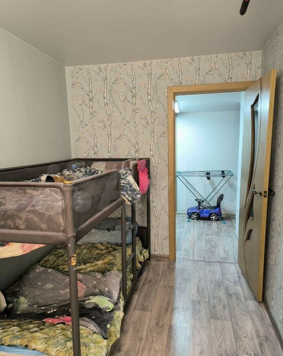 г. Краснотурьинск, ул. Попова, 56 (городской округ Краснотурьинск) - фото квартиры (5)