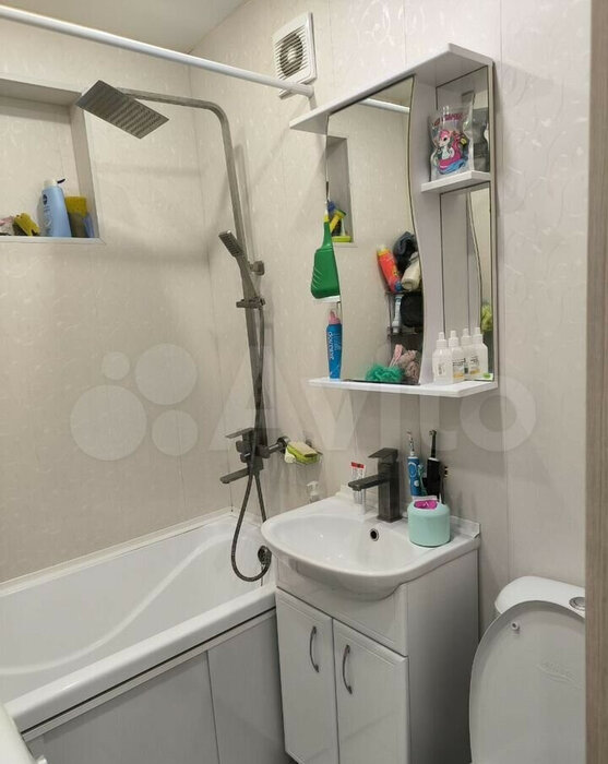 г. Краснотурьинск, ул. Попова, 56 (городской округ Краснотурьинск) - фото квартиры (6)