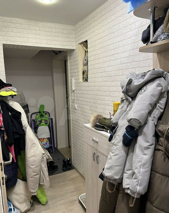 г. Краснотурьинск, ул. Попова, 56 (городской округ Краснотурьинск) - фото квартиры (7)