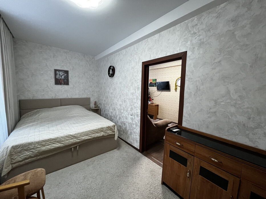 Екатеринбург, ул. Карельская, 72 (Компрессорный) - фото квартиры (1)