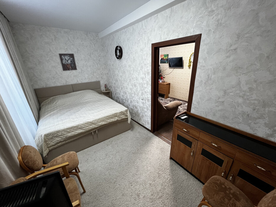 Екатеринбург, ул. Карельская, 72 (Компрессорный) - фото квартиры (2)