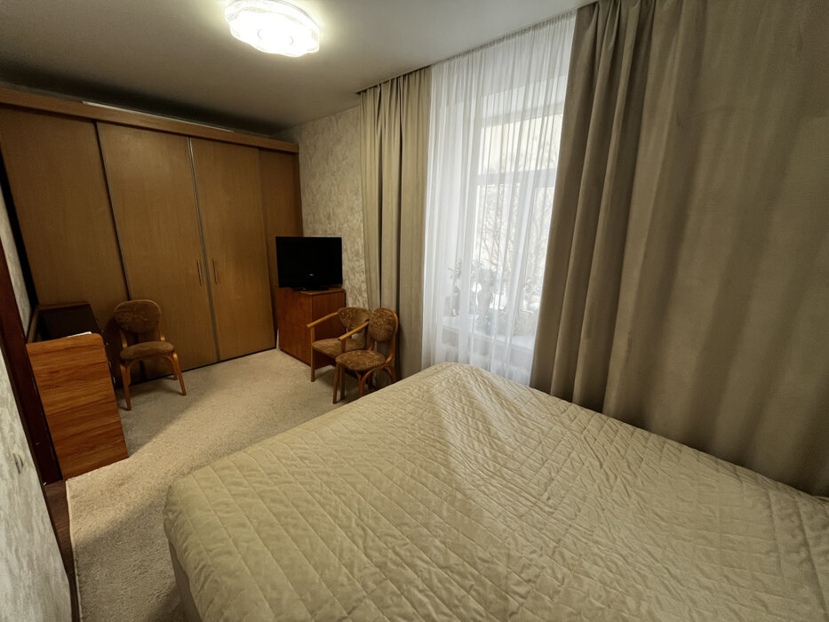 Екатеринбург, ул. Карельская, 72 (Компрессорный) - фото квартиры (3)