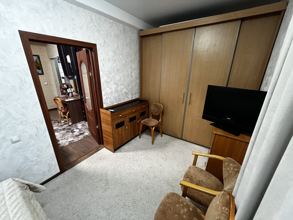 Екатеринбург, ул. Карельская, 72 (Компрессорный) - фото квартиры (4)