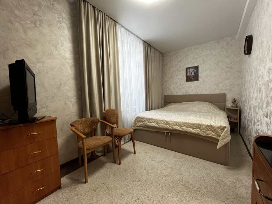 Екатеринбург, ул. Карельская, 72 (Компрессорный) - фото квартиры (6)