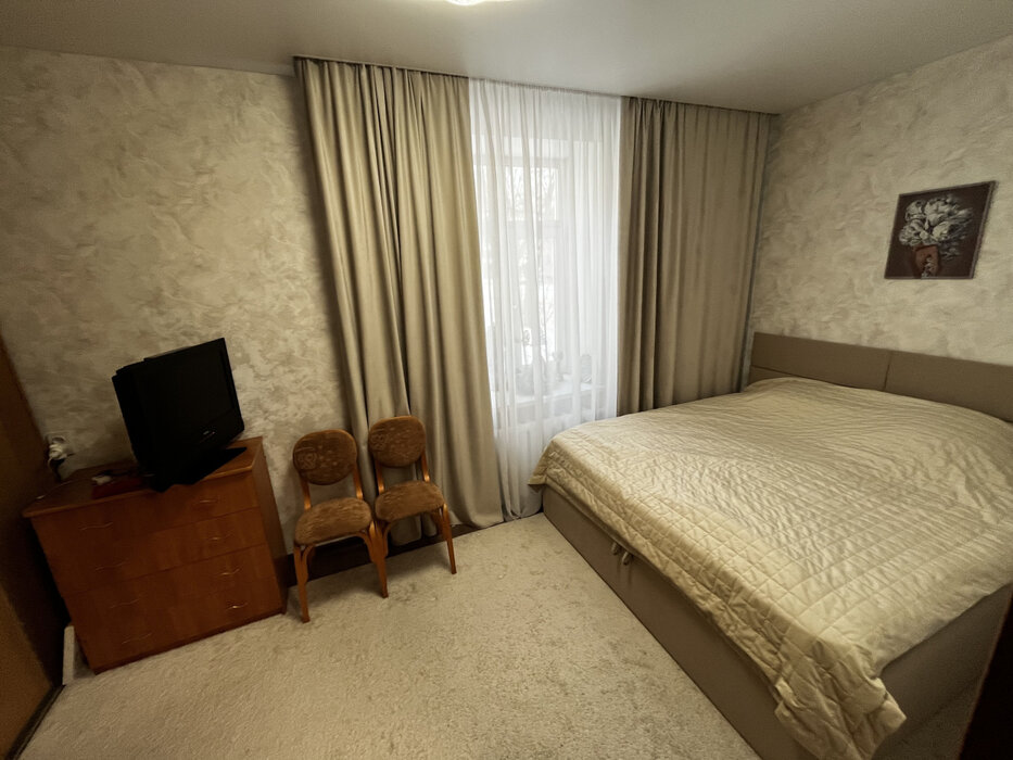 Екатеринбург, ул. Карельская, 72 (Компрессорный) - фото квартиры (7)