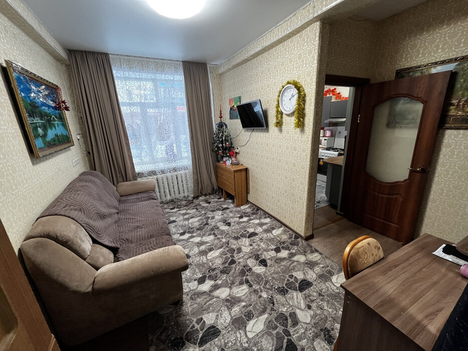 Екатеринбург, ул. Карельская, 72 (Компрессорный) - фото квартиры (8)