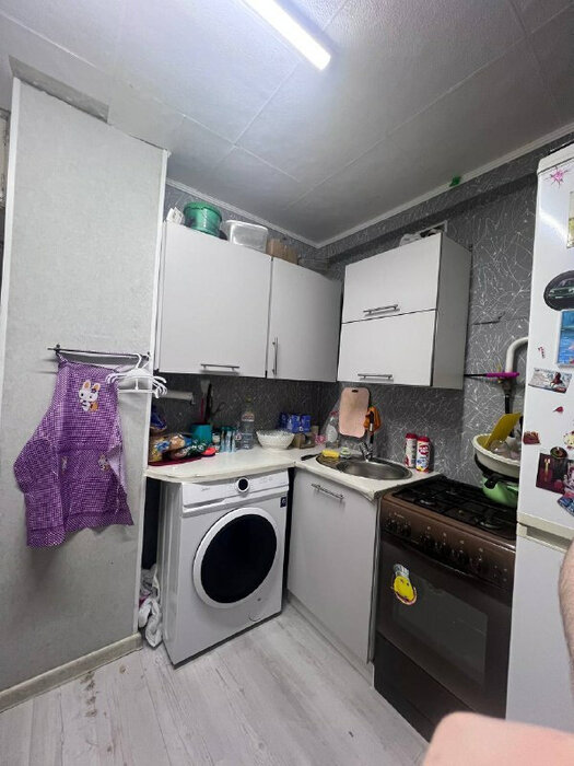 Екатеринбург, ул. Одинарка, 3 (Заречный) - фото квартиры (1)