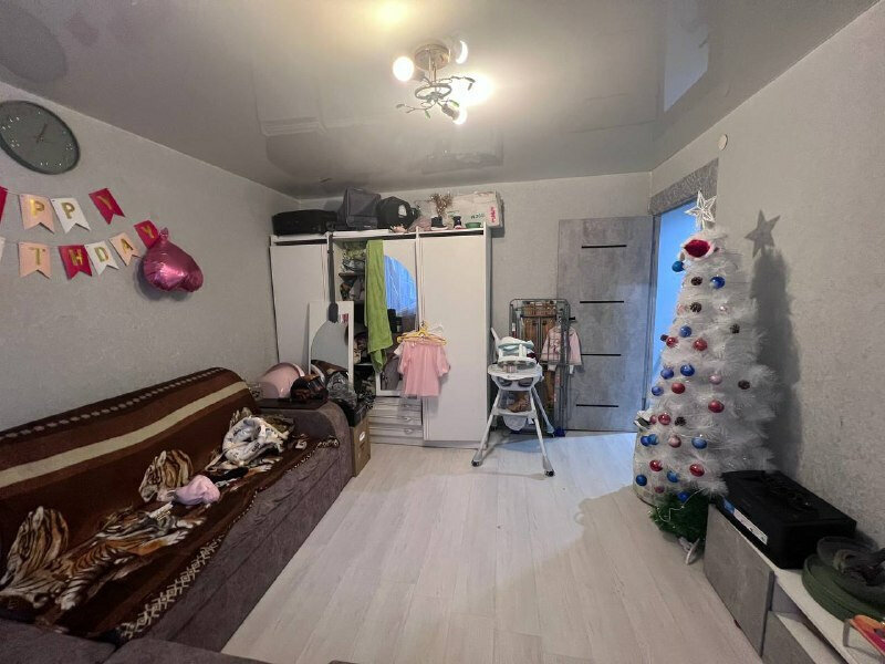 Екатеринбург, ул. Одинарка, 3 (Заречный) - фото квартиры (4)