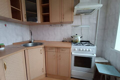 Екатеринбург, ул. Надеждинская, 11 (Старая Сортировка) - фото квартиры