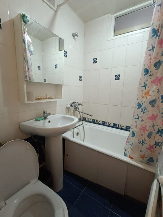 Екатеринбург, ул. Надеждинская, 11 (Старая Сортировка) - фото квартиры (5)