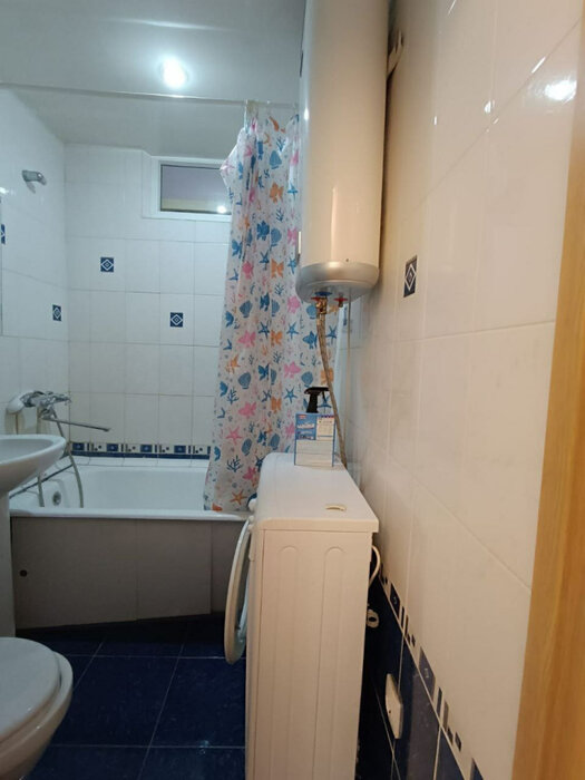 Екатеринбург, ул. Надеждинская, 11 (Старая Сортировка) - фото квартиры (6)