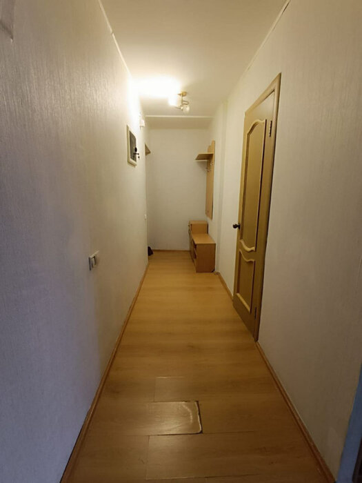 Екатеринбург, ул. Надеждинская, 11 (Старая Сортировка) - фото квартиры (7)