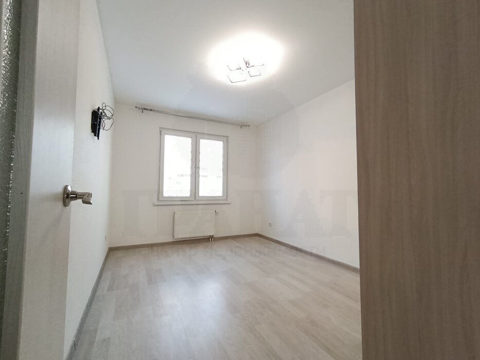 Екатеринбург, ул. Латвийская, 56 (Компрессорный) - фото квартиры (4)