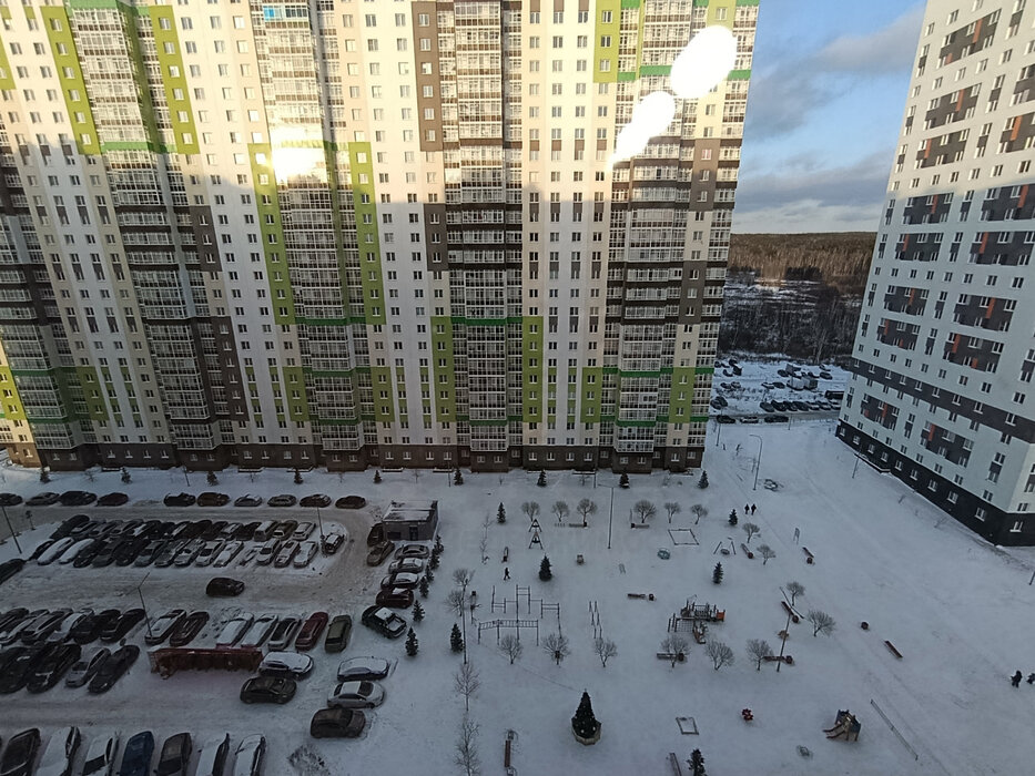 Екатеринбург, ул. Латвийская, 56 (Компрессорный) - фото квартиры (6)