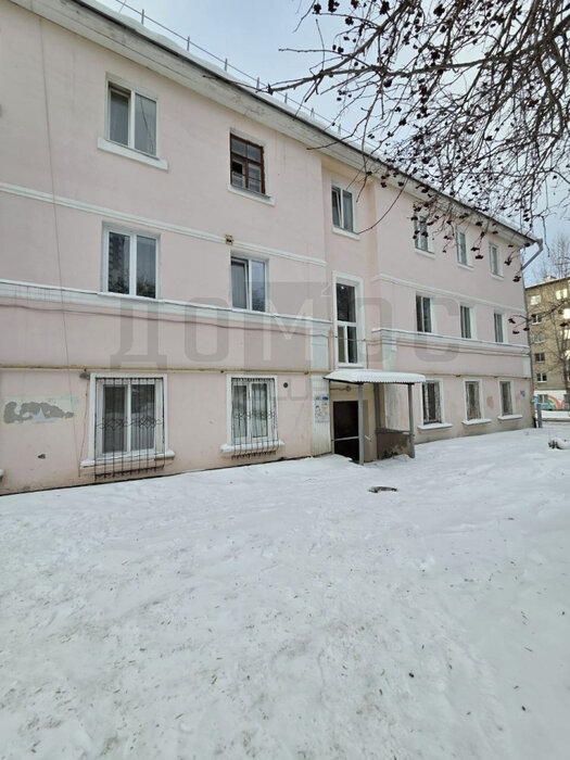 Екатеринбург, ул. Папанина, 8 (ВИЗ) - фото квартиры (1)