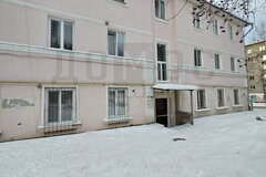 Екатеринбург, ул. Папанина, 8 (ВИЗ) - фото квартиры