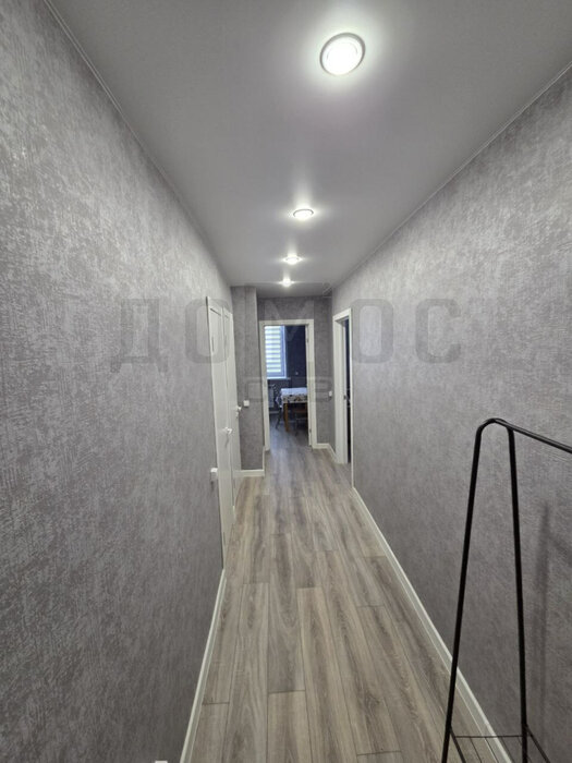 Екатеринбург, ул. Папанина, 8 (ВИЗ) - фото квартиры (2)