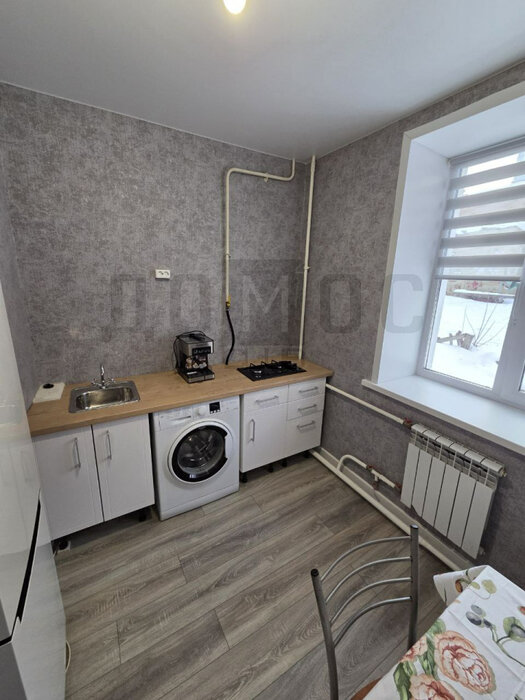 Екатеринбург, ул. Папанина, 8 (ВИЗ) - фото квартиры (4)