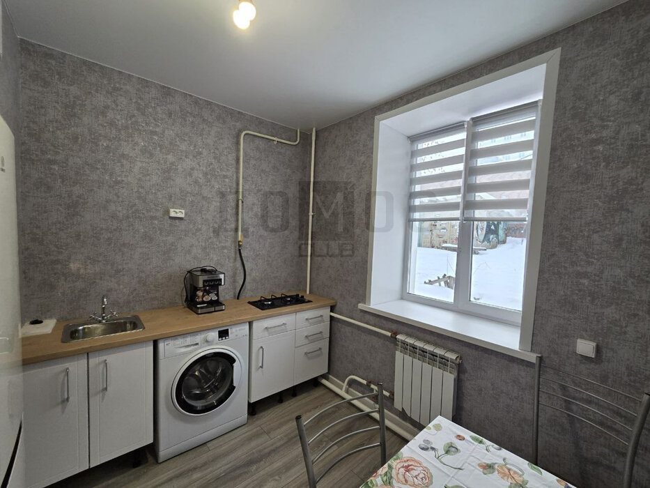 Екатеринбург, ул. Папанина, 8 (ВИЗ) - фото квартиры (5)