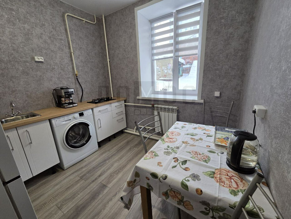 Екатеринбург, ул. Папанина, 8 (ВИЗ) - фото квартиры (7)