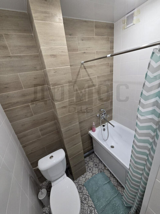 Екатеринбург, ул. Папанина, 8 (ВИЗ) - фото квартиры (8)