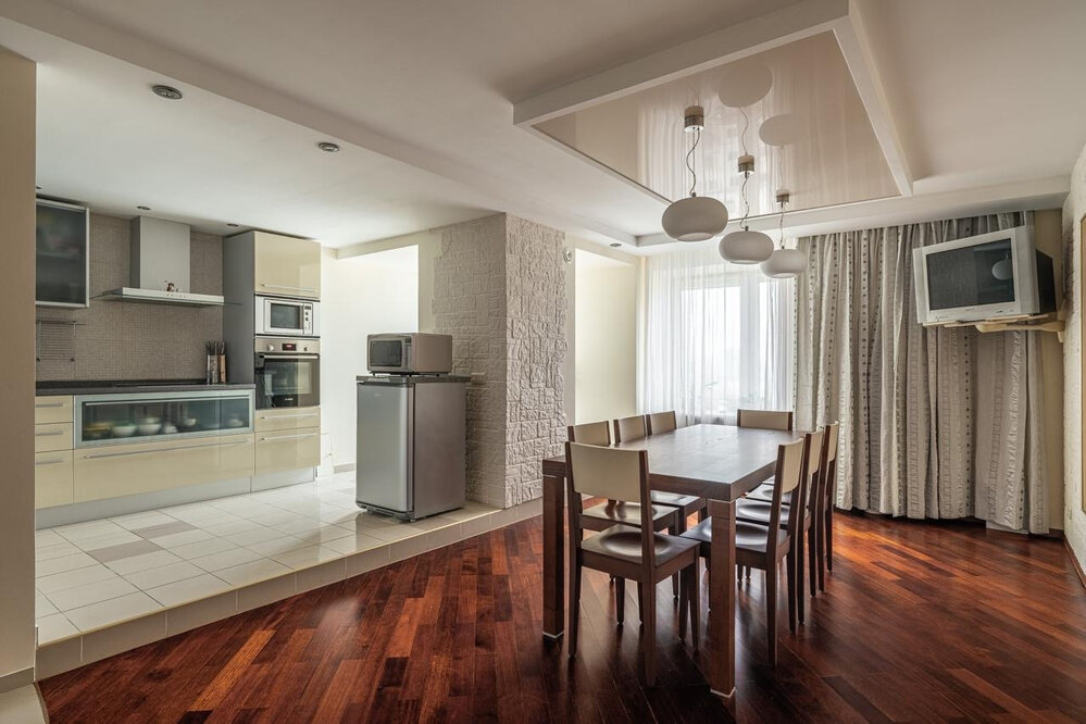 Екатеринбург, ул. Луначарского, 57 (Центр) - фото квартиры (3)