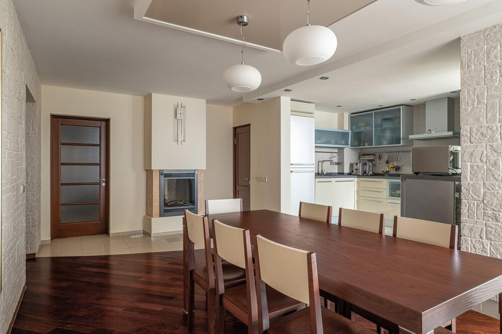 Екатеринбург, ул. Луначарского, 57 (Центр) - фото квартиры (4)