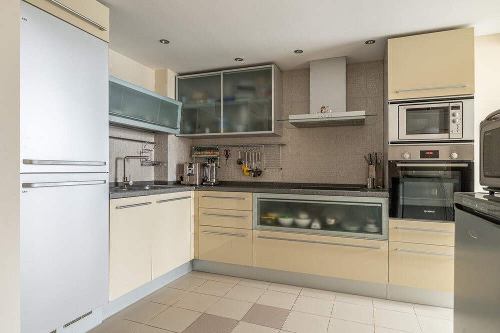 Екатеринбург, ул. Луначарского, 57 (Центр) - фото квартиры (5)