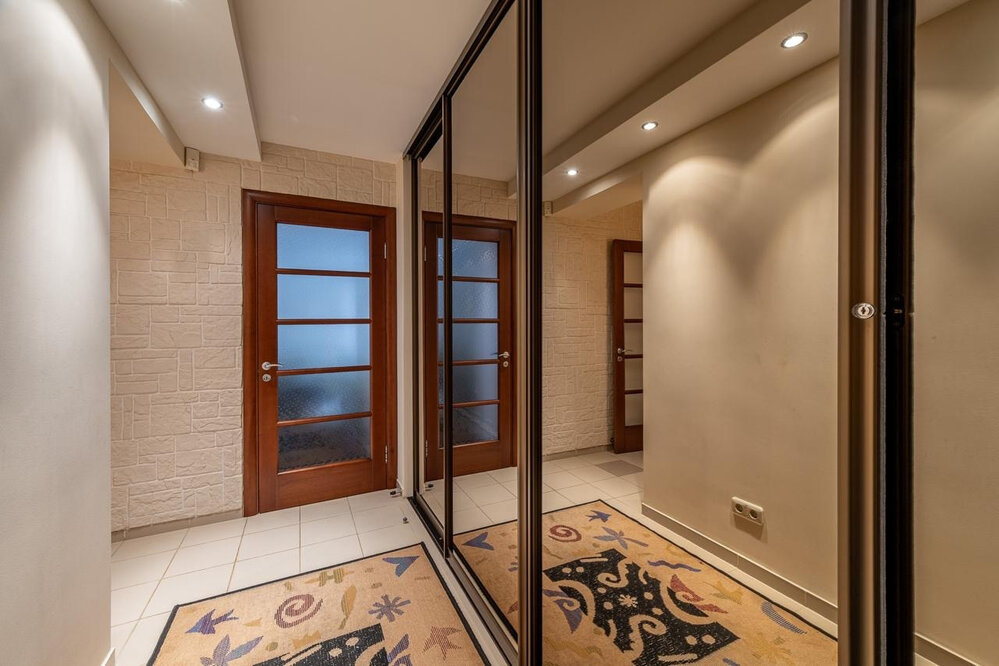 Екатеринбург, ул. Луначарского, 57 (Центр) - фото квартиры (6)