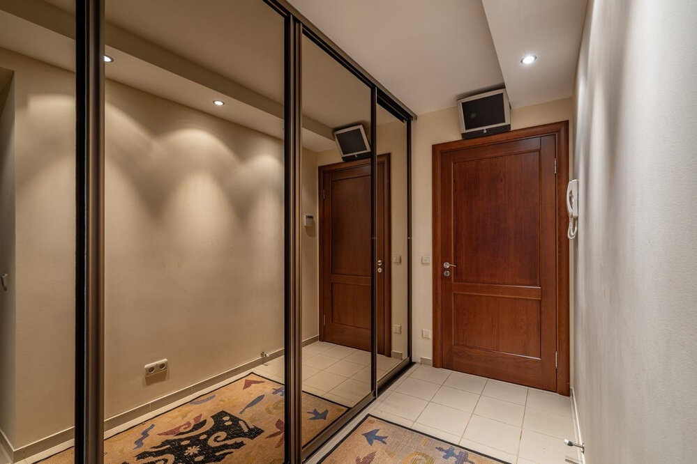 Екатеринбург, ул. Луначарского, 57 (Центр) - фото квартиры (7)