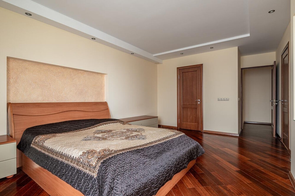 Екатеринбург, ул. Луначарского, 57 (Центр) - фото квартиры (8)