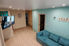 Екатеринбург, ул. Викулова, 63/5 (ВИЗ) - фото квартиры